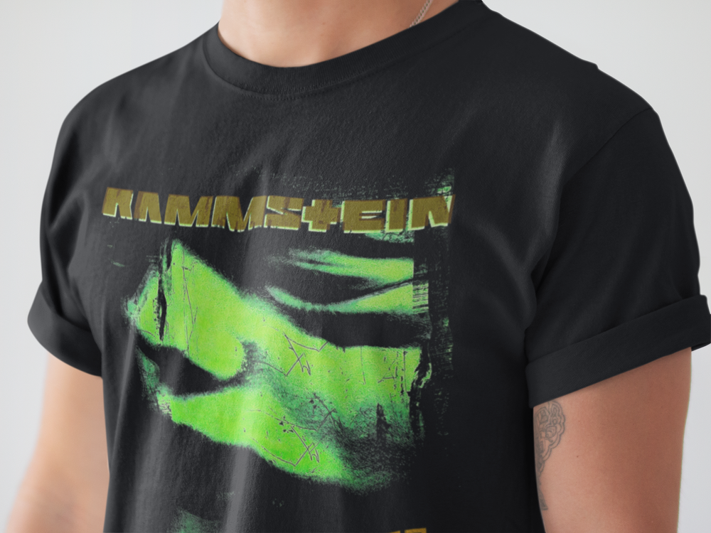 Rammstein Mutter