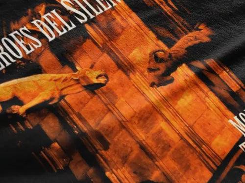Héroes Del Silencio Morir Todavía