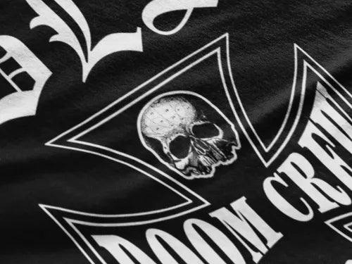 Black Label Society Doom Crew Inc