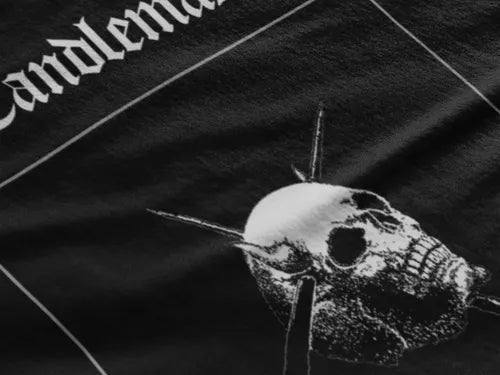 Candlemass Epicus Doomicus Metallicus