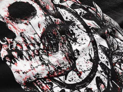 Whitechapel The Saw Is The Law