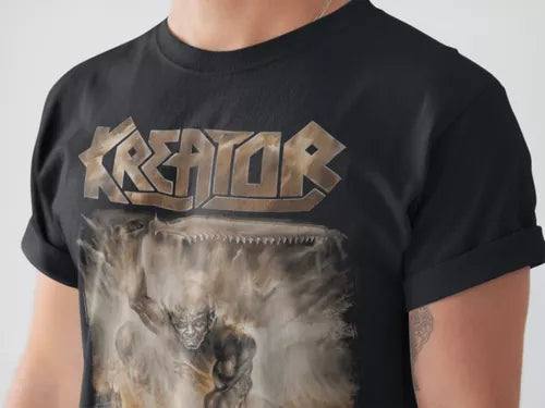 Kreator Phantom Antichrist