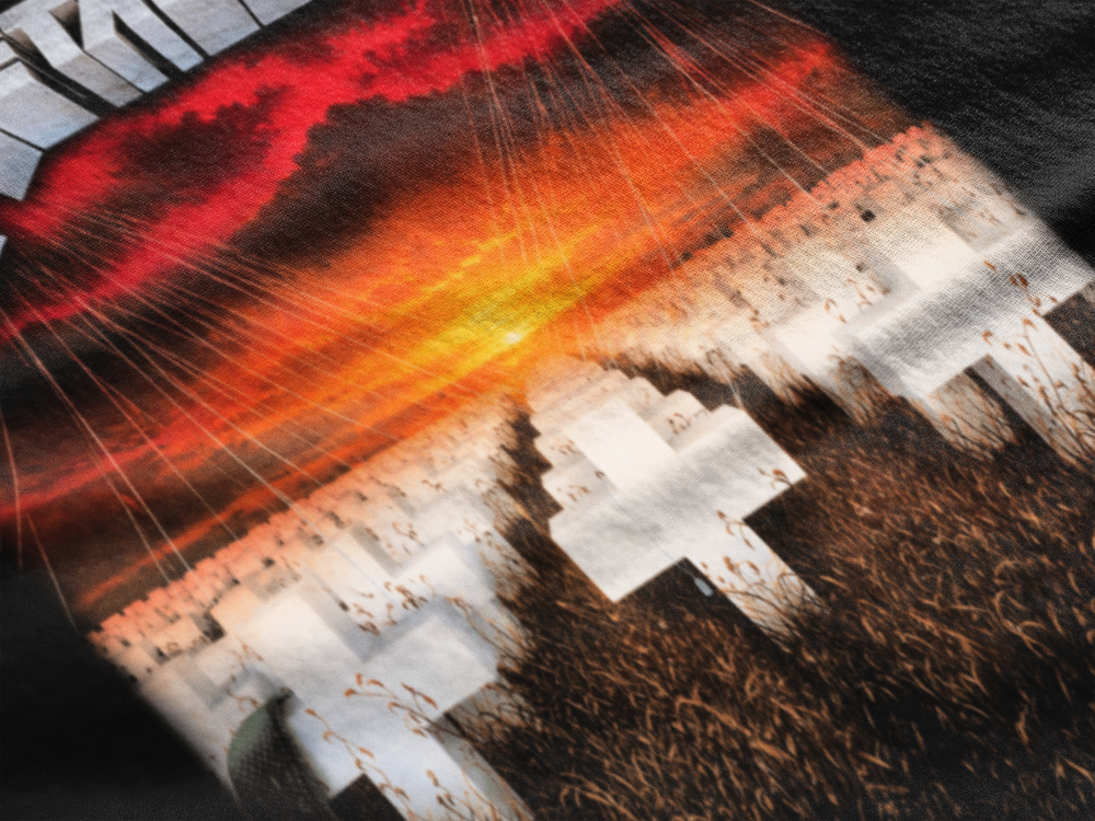 Metallica Master Of Puppets