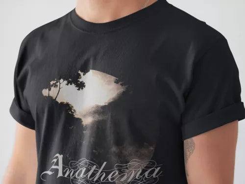 Anathema The Silent Enigma