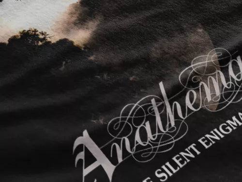Anathema The Silent Enigma