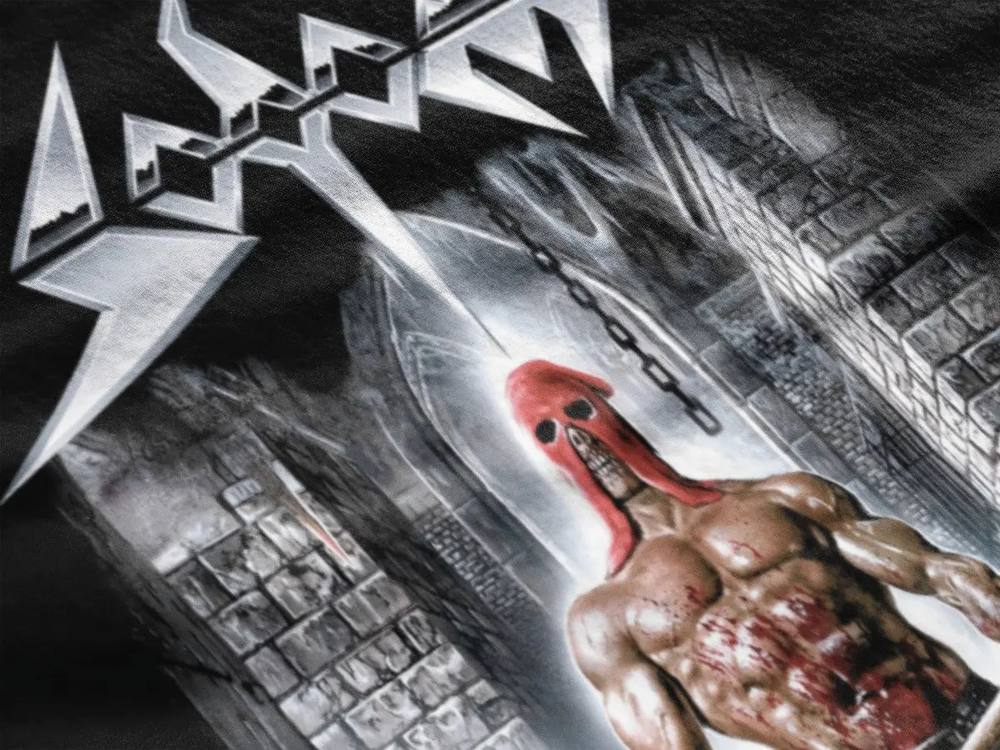 Sodom The Final Sign Of Evil