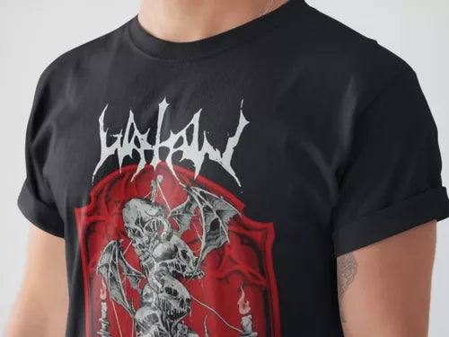 Watain Opus Diaboli