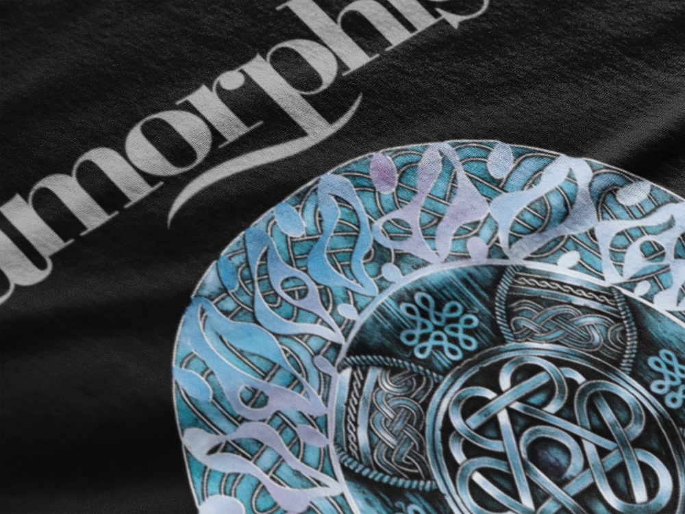 Amorphis Elegy