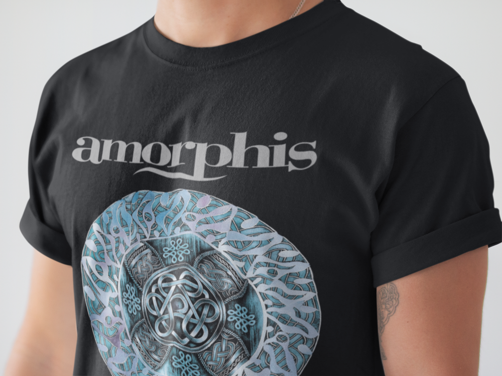 Amorphis Elegy