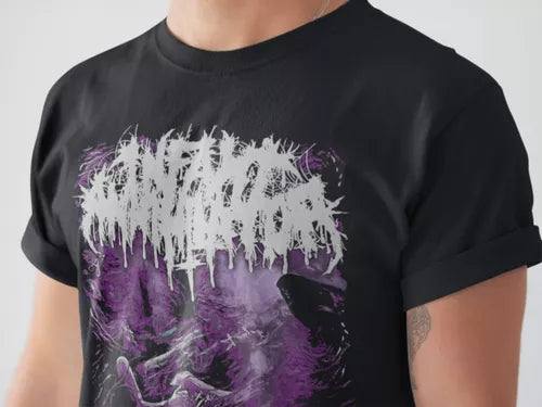 Infant Annihilator Blasphemian