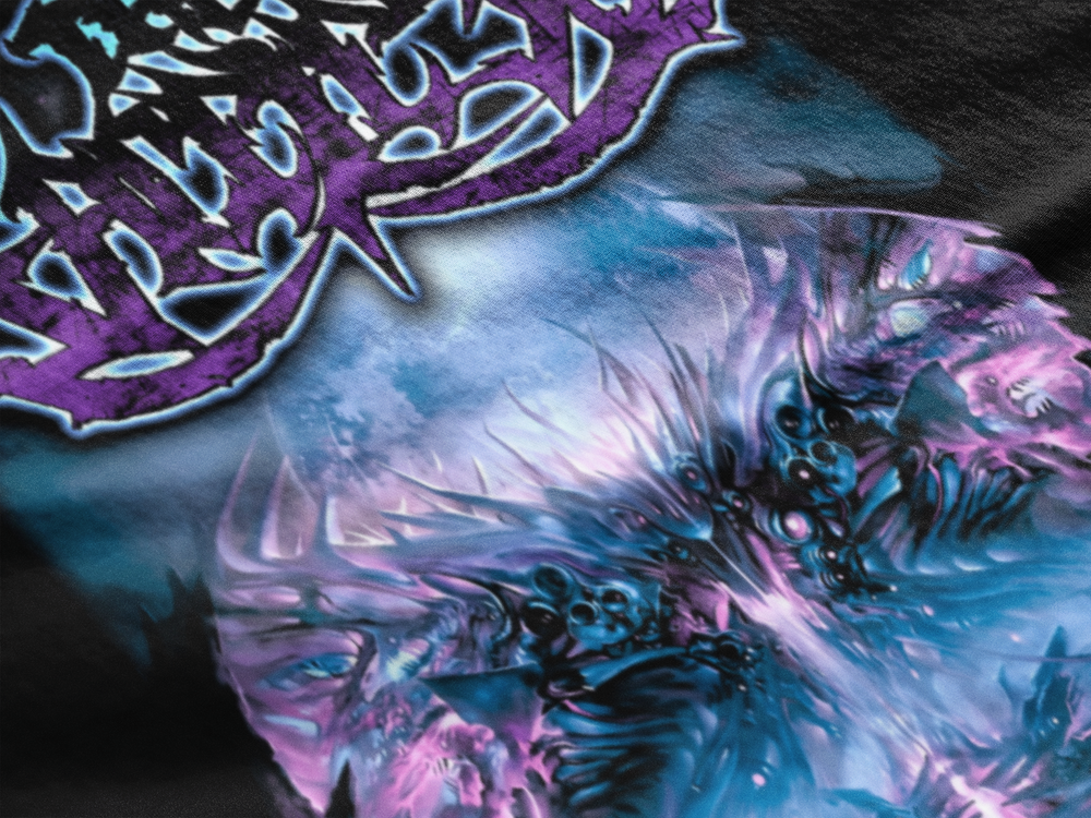 The Faceless Planetary Duality