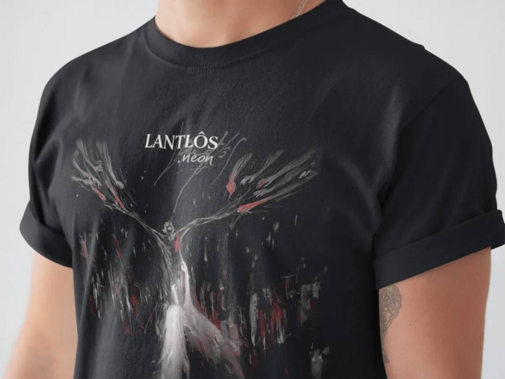 Lantlos Neon