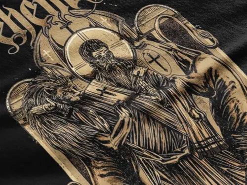 Behemoth Christians To The Lions