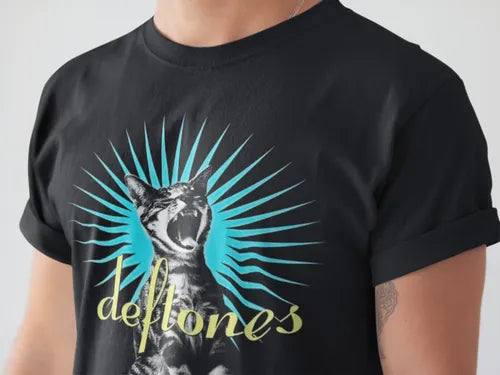 Deftones Adrenaline