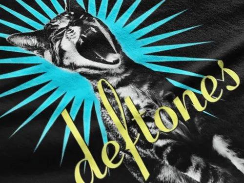 Deftones Adrenaline