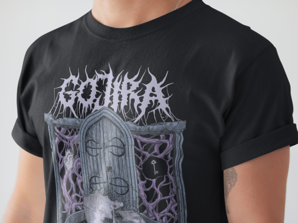 Gojira Mea Culpa