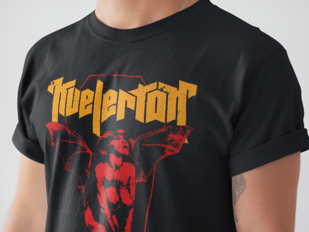 Kvelertak Endling