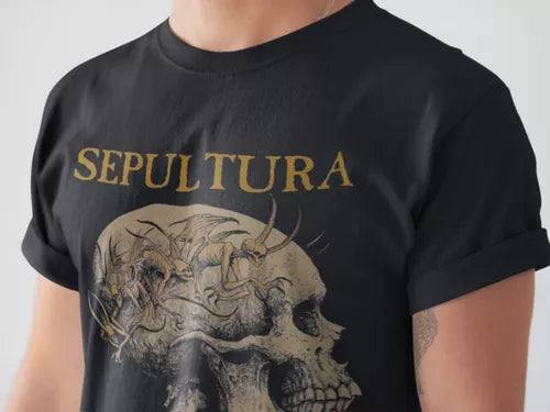 Sepultura Inner Self