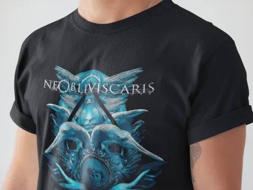 Ne Obliviscaris Colossus