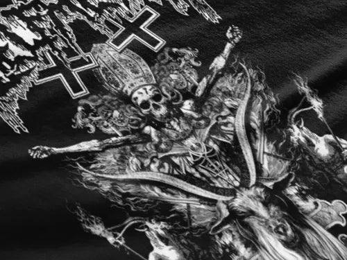 Belphegor Blackest Sabbath