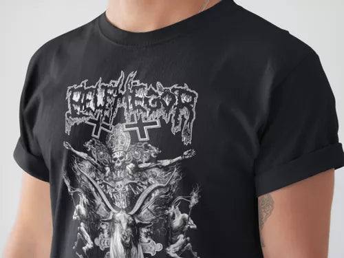 Belphegor Blackest Sabbath