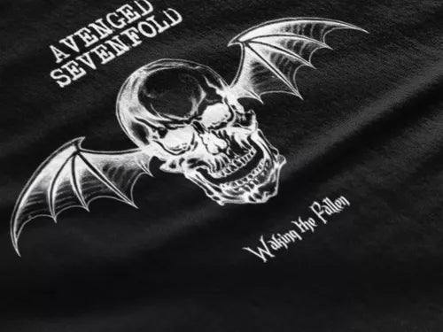 Avenged Sevenfold Waking The Fallen
