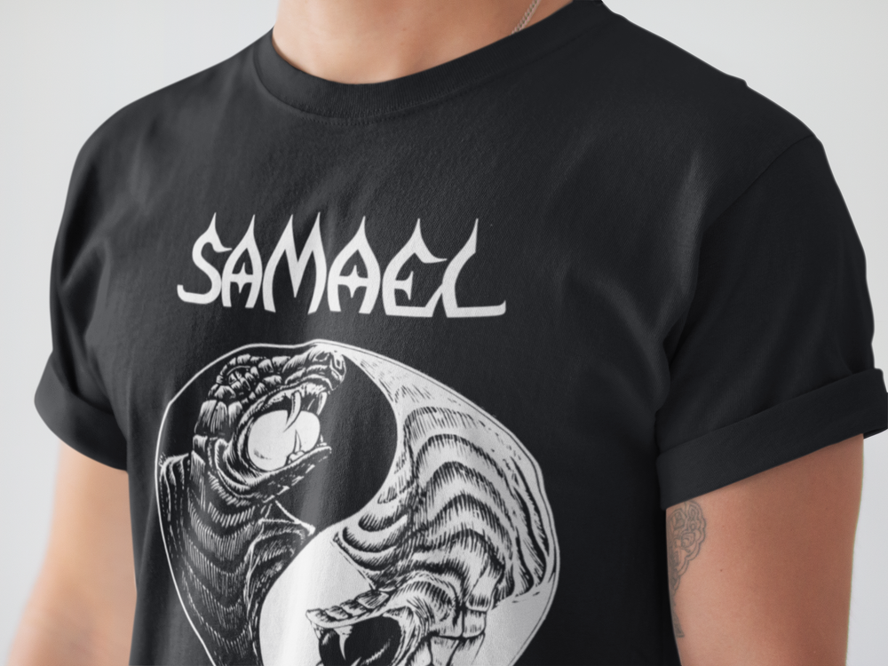 Samael Rebelion