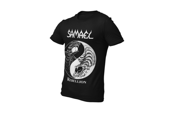 Samael Rebelion