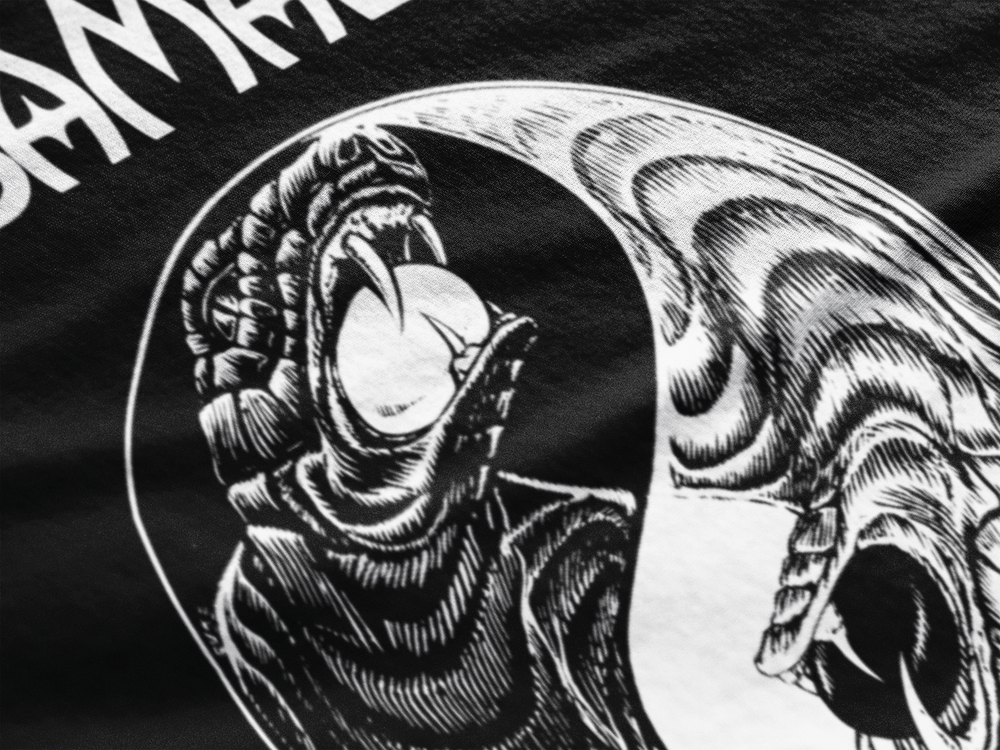 Samael Rebelion
