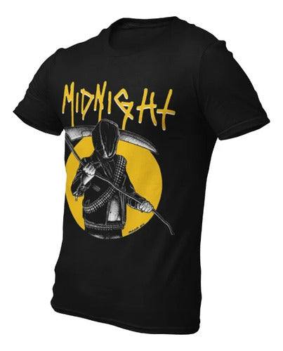Midnight Nuclear Savior
