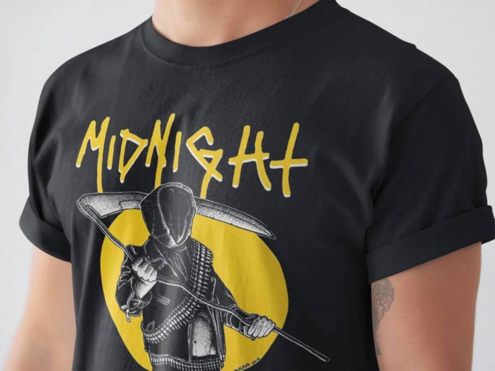 Midnight Nuclear Savior