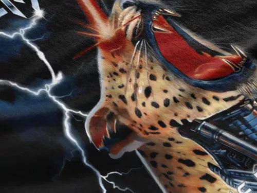 Riot City Electric Elite