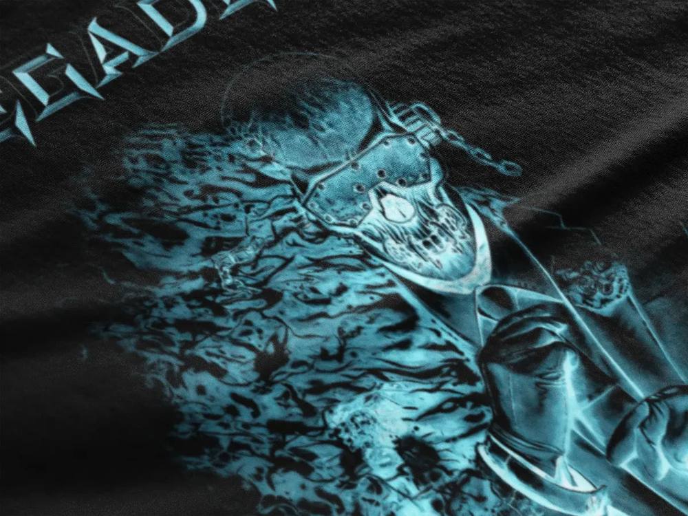 Megadeth Homónimo Deluxe
