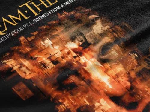 Dream Theater Metropolis Pt. 2