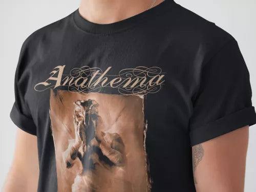 Anathema Serenades