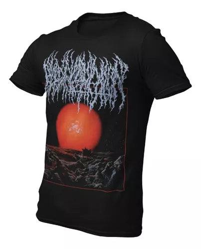 Blood Incantation Timewave Zero