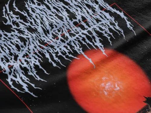 Blood Incantation Timewave Zero