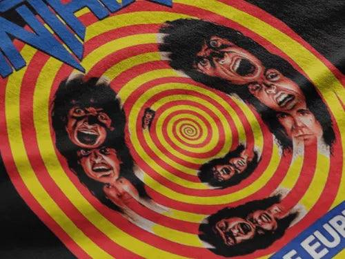 Anthrax State Of Euphoria
