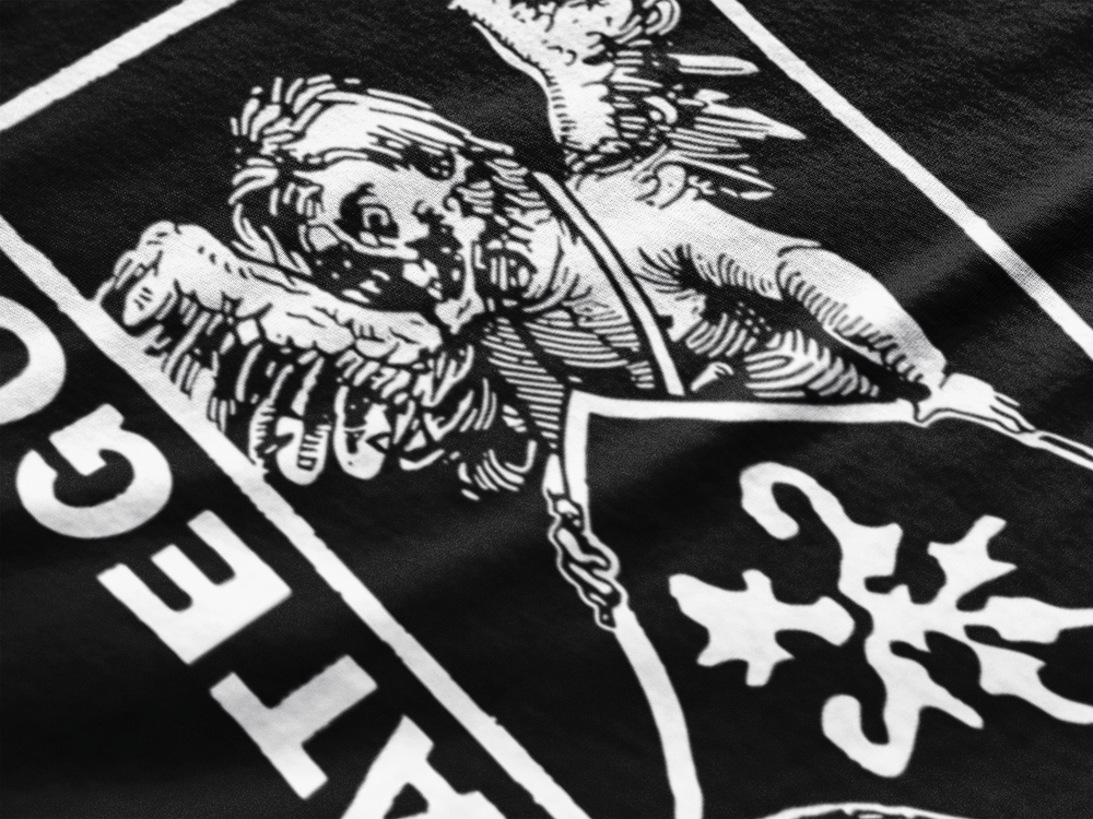 Eyehategod Xan Angel
