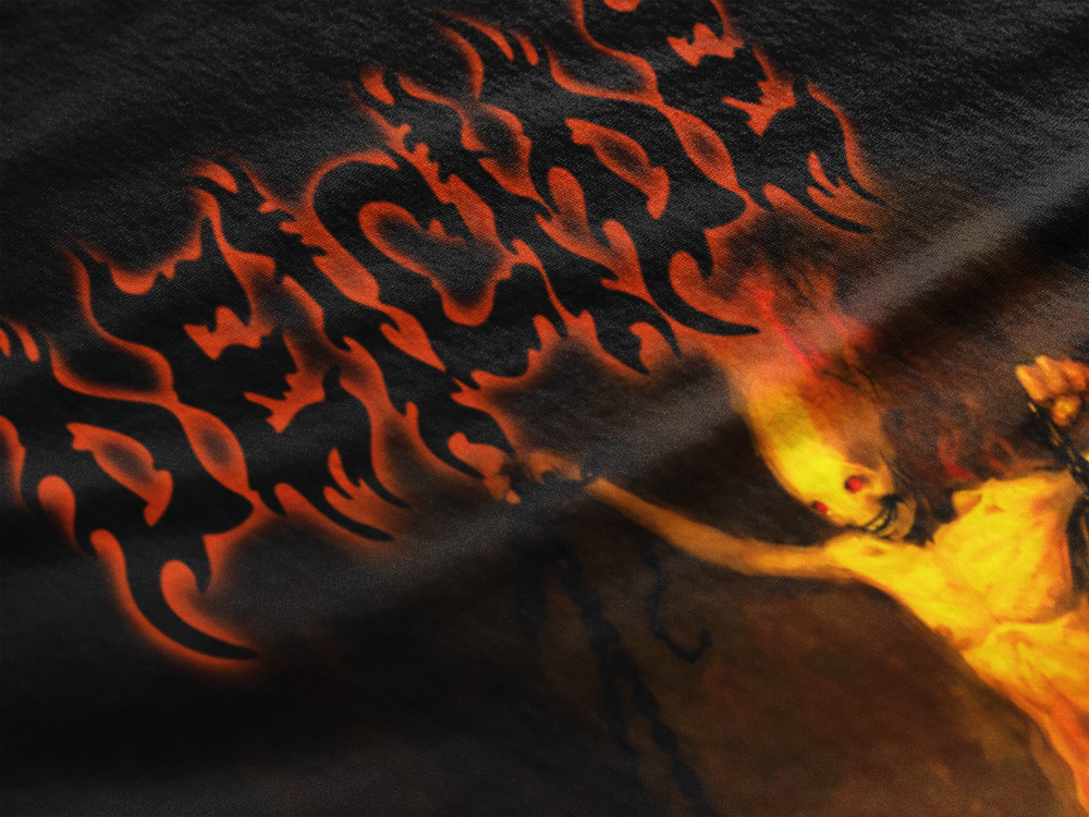 Deicide In The Minds Of Evil