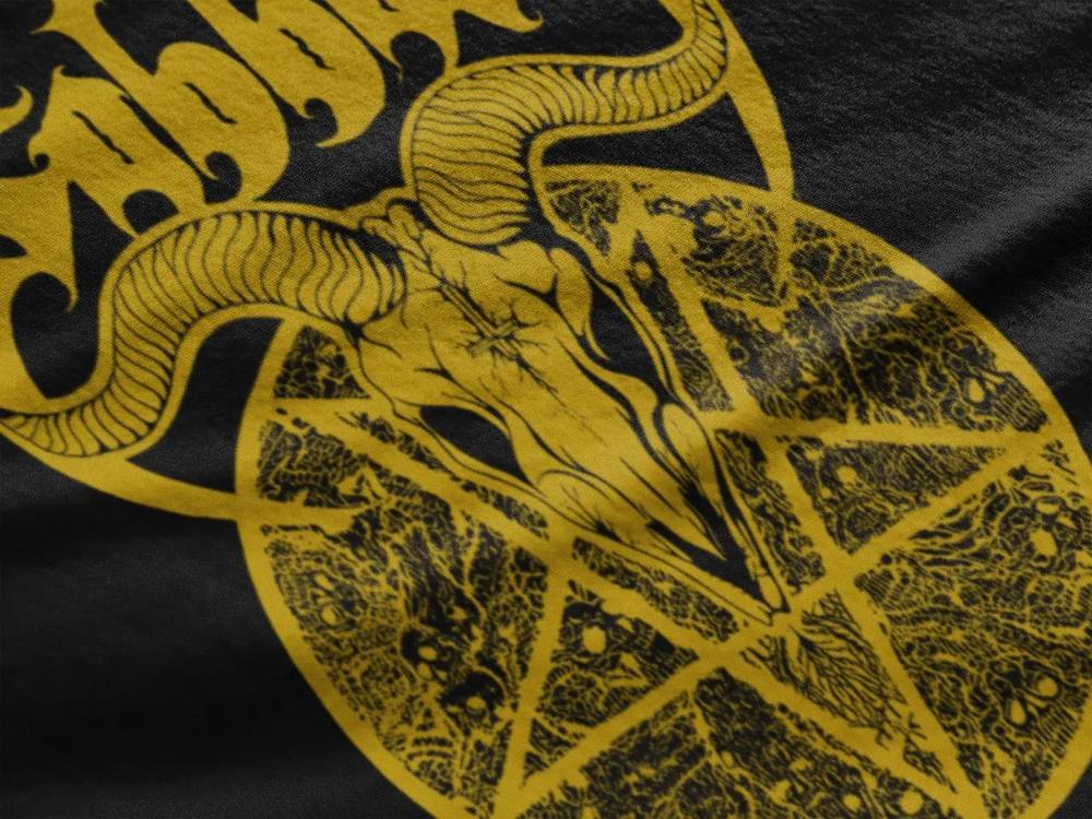 Sabbath Disembody
