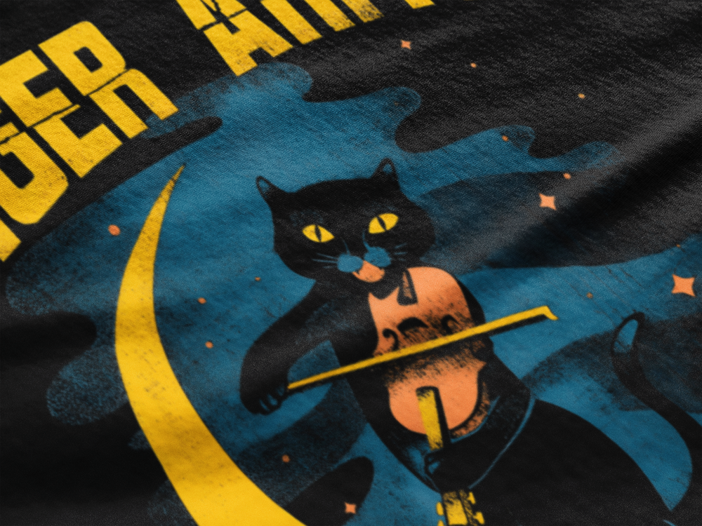 Tiger Army Nocturnal