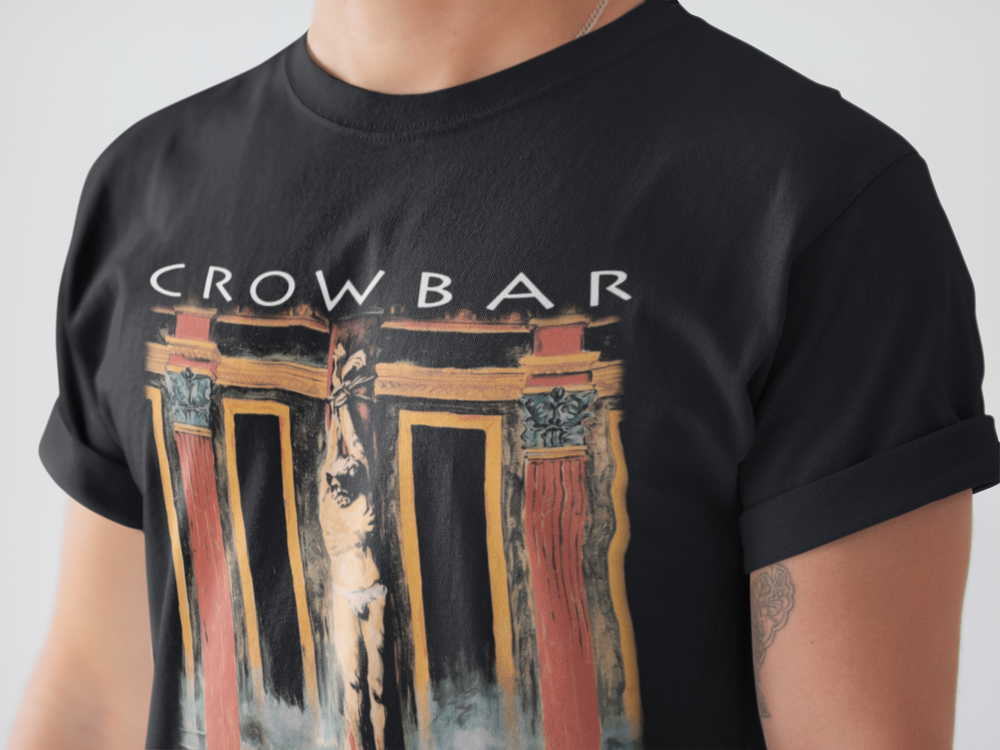 Crowbar Homónimo