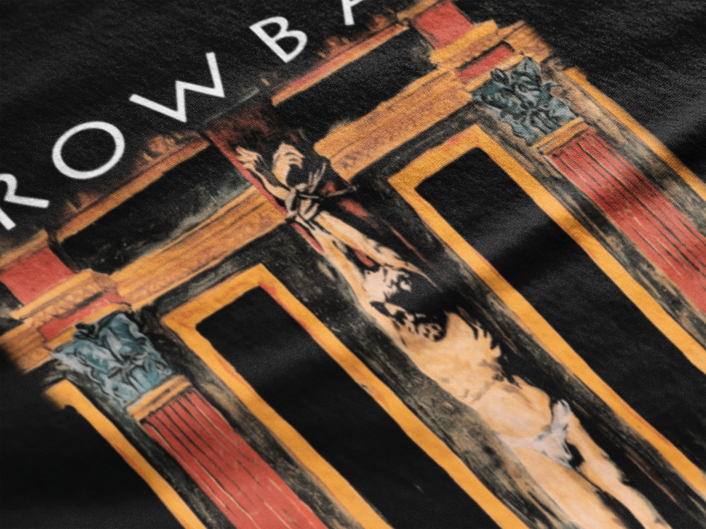 Crowbar Homónimo