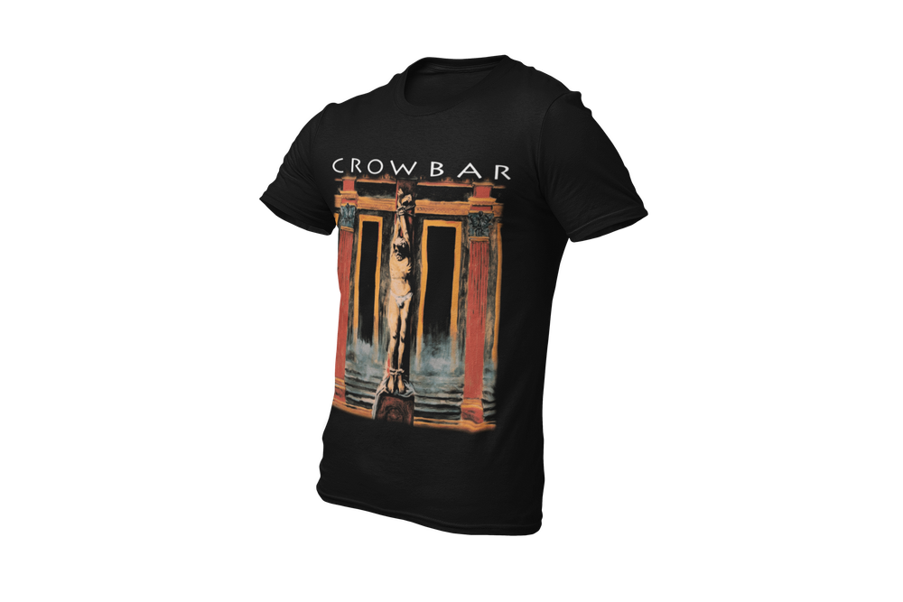 Crowbar Homónimo