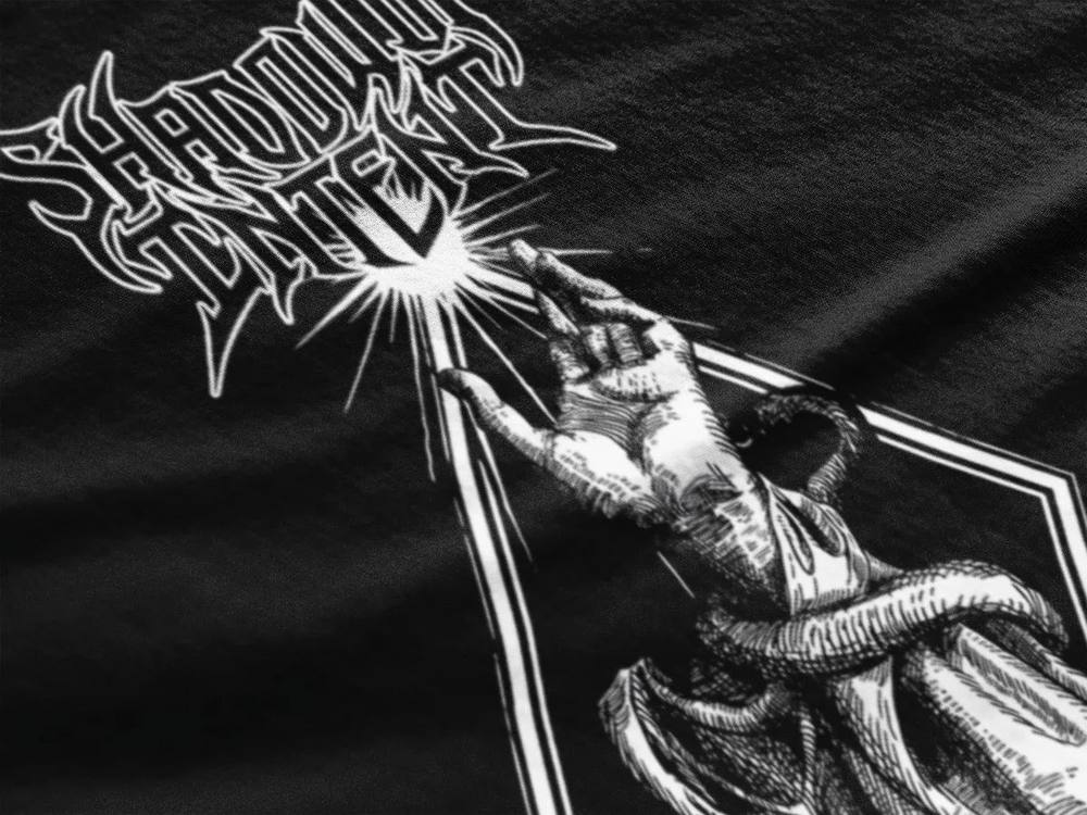 Shadow Of Intent Of Fury