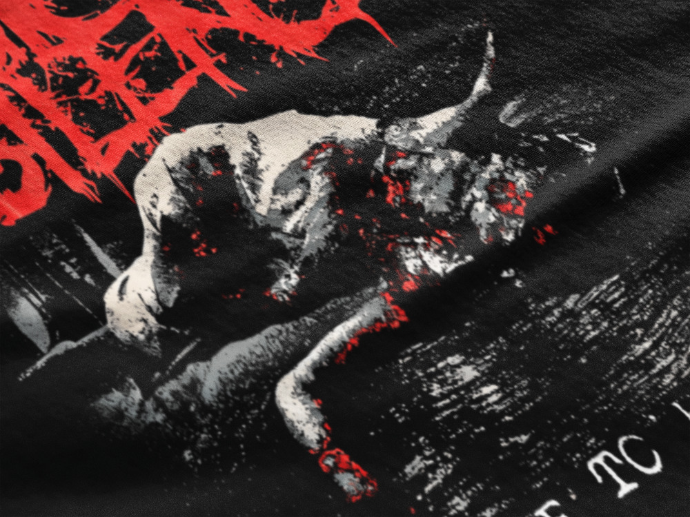 Suicide Silence No Time To Bleed Tour 10