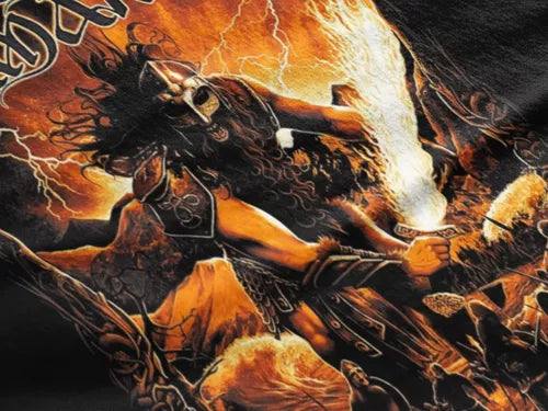 Amon Amarth Surtur Rising