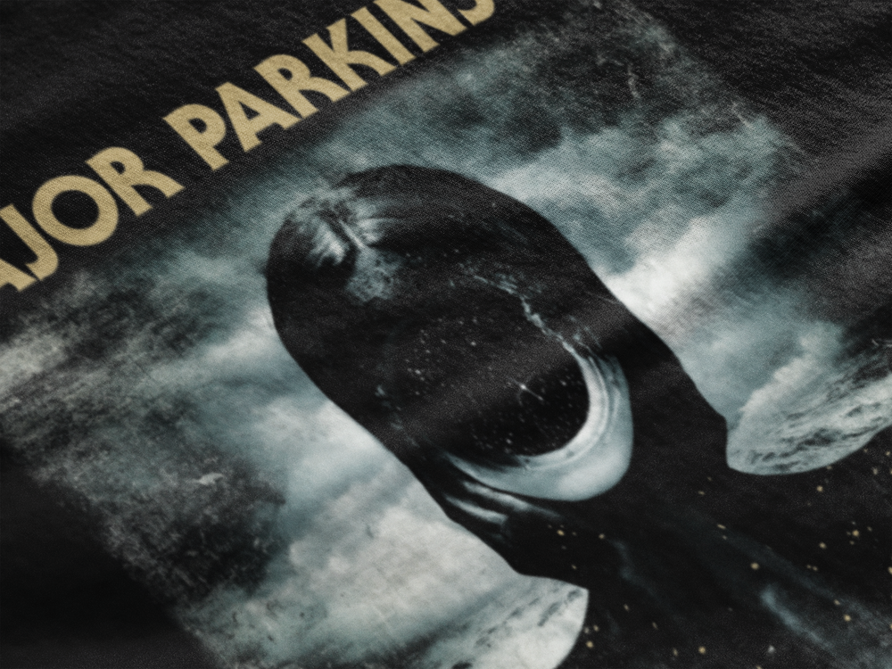 Major Parkinson Blackbox
