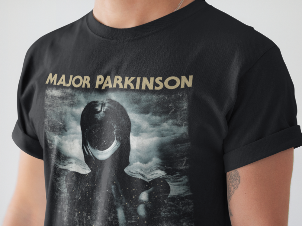 Major Parkinson Blackbox